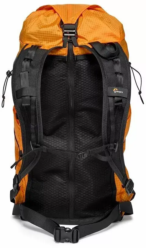 Lowepro RunAbout 18L backpack Photo 3