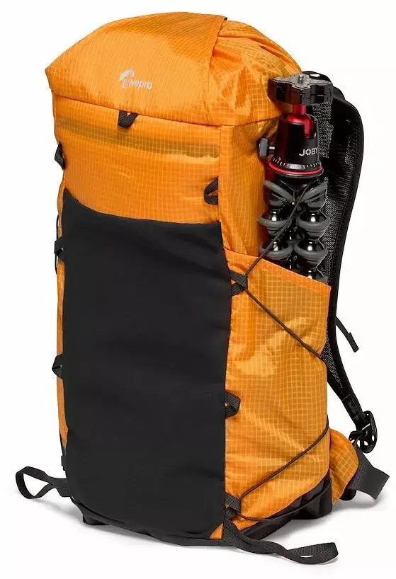 Lowepro RunAbout 18L backpack Photo 5