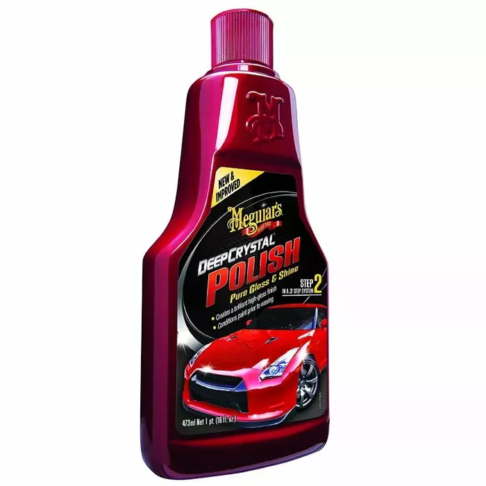 meguiar’s A3116 Photo 1