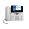 Cisco IP tālrunis 8861 — 5" WVGA, Gigabit, PoE Photo 2
