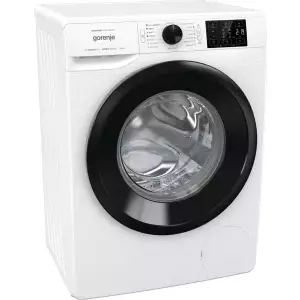 Gorenje WNEI74SBS washing machine Front-load 7 kg 1400 RPM White