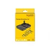 Manual screwdriver set DeLOCK 64167 Photo 6