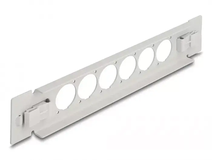 Pārejas paneļa DeLOCK 10" D-Tipa Photo 2