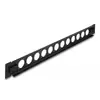 Patch panel DeLOCK 19" D-Type 12 port Photo 2