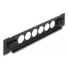 Patch panel DeLOCK 10" D-Type Photo 2