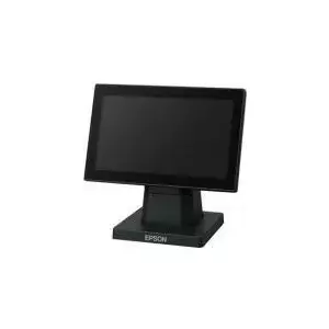 Čeku POS printeris Epson DM-D70, melns, USB interfeiss