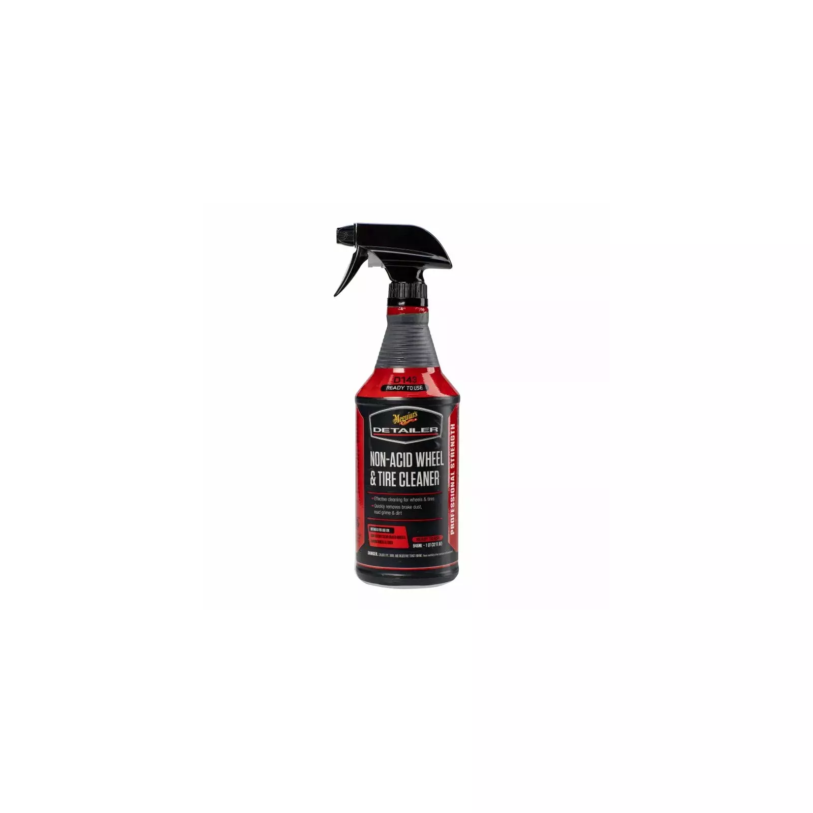 meguiar’s DRTU143 Photo 1