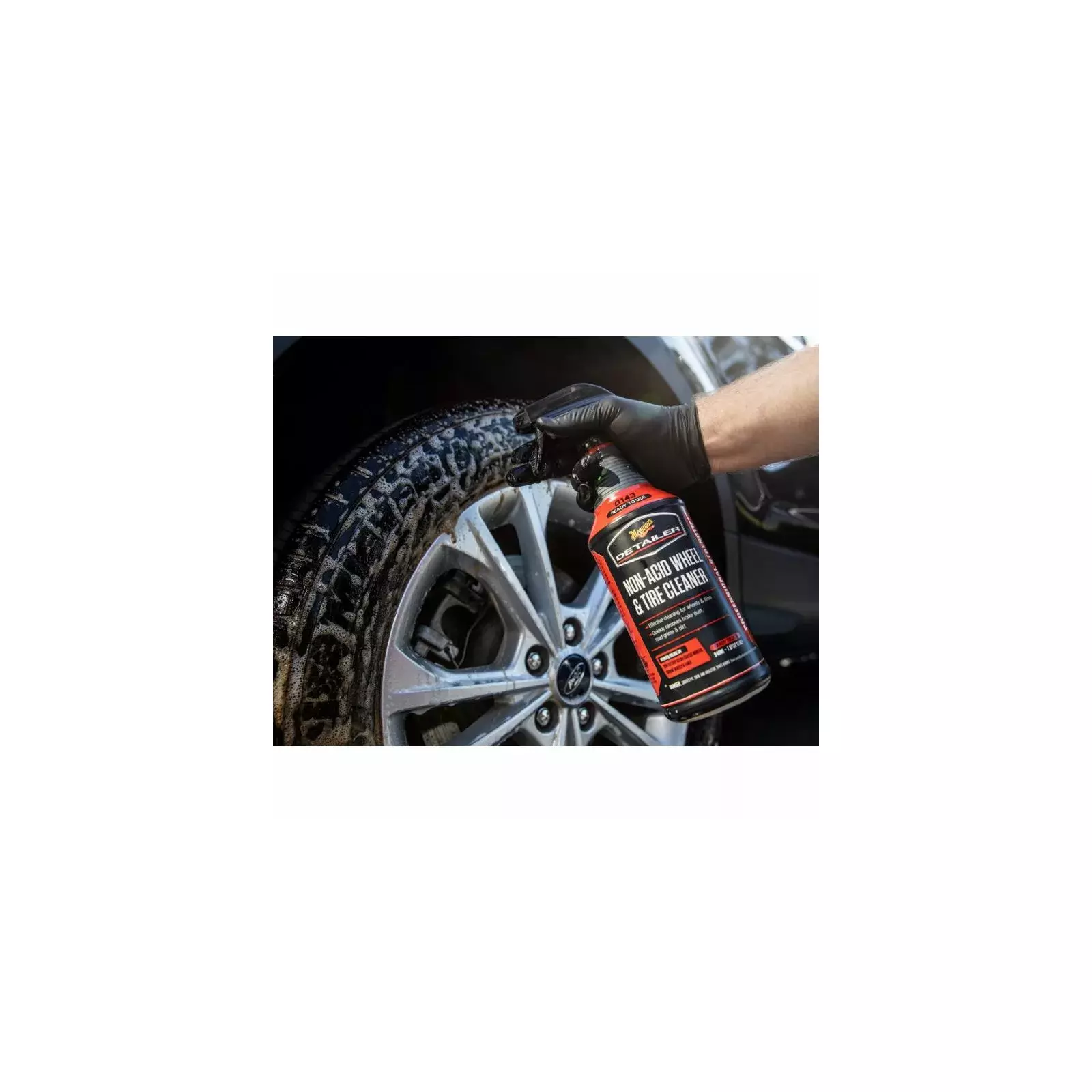 meguiar’s DRTU143 Photo 2