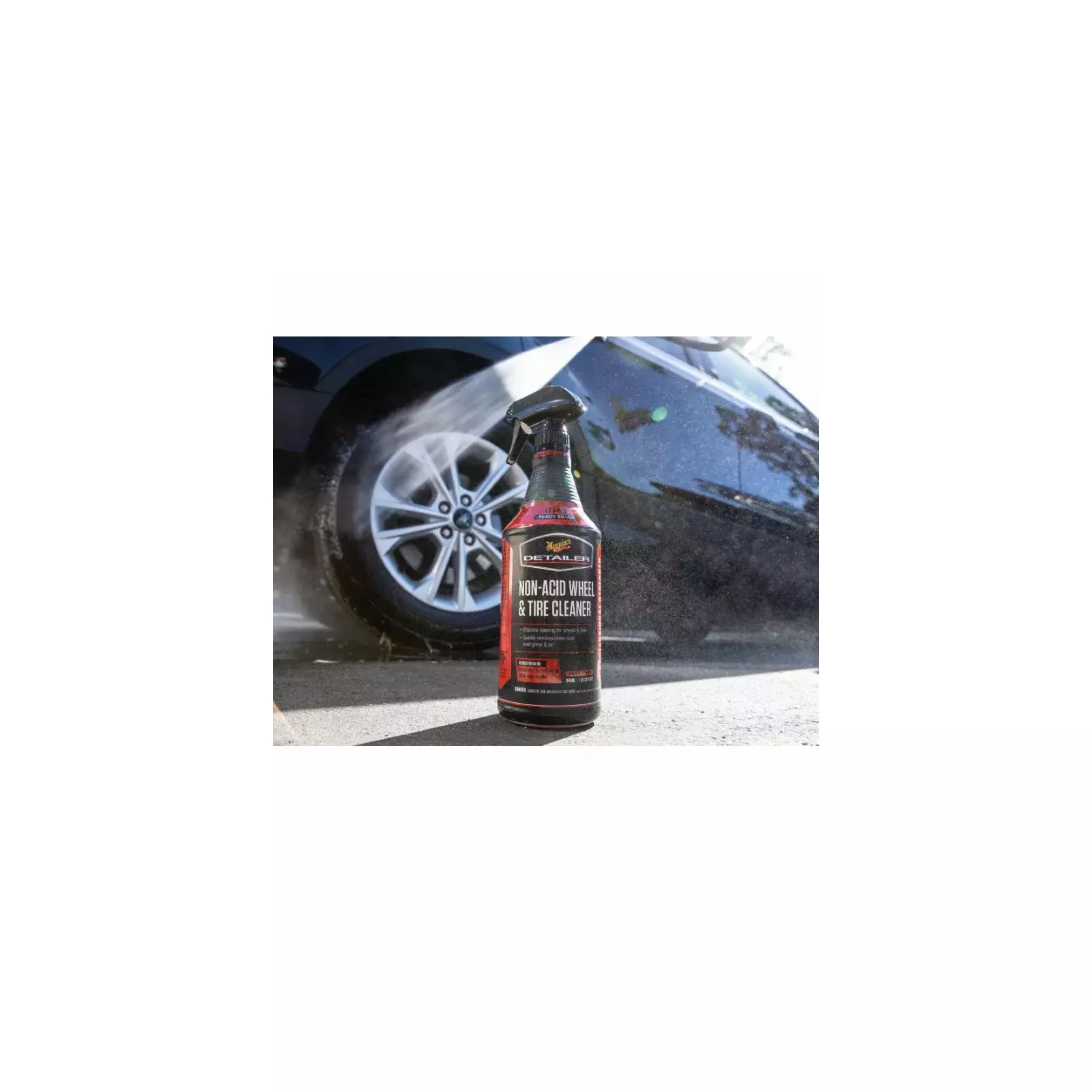 meguiar’s DRTU143 Photo 4