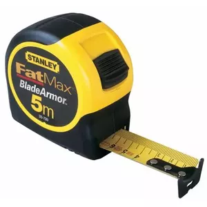 Stanley 0-33-720 tape measure 5 m ABS synthetics Multi