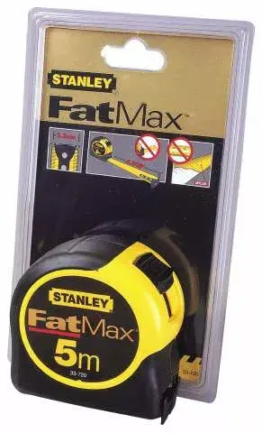 Mērlente Stanley 0-33-720 Photo 6