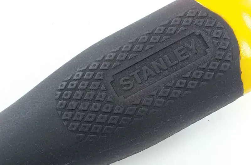 Отвертка Stanley 6 Way 0-68-012 Photo 2