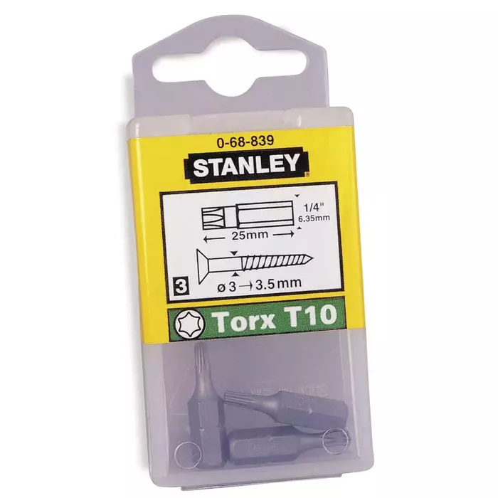 STANLEY 0-68-842 Photo 1