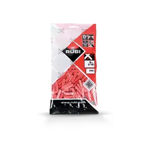 RUBI 02396 Tile Wedges 5mm