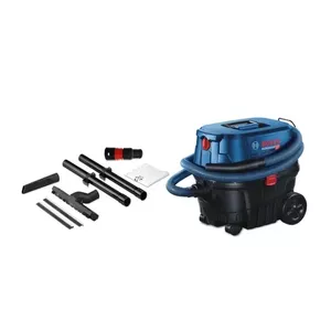 Пылесос Bosch GAS 12-25 PL
