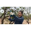 Bosch Pro Pruner Professional bezvadu zāles šķēres Photo 6