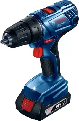 Дрель Bosch GSR 180-LI Photo 2