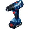 Дрель Bosch GSR 180-LI Photo 2
