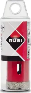 Tile cutter RUBI 06958 — manual tile cutter with adjustable cutting depth