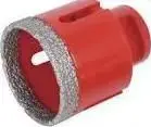 Tile cutter RUBI 06961 manual with adjustable cutting depth, model 06961