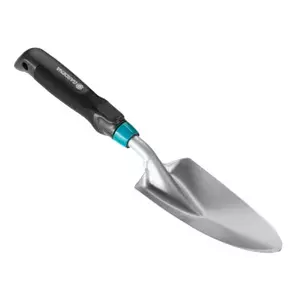 Садовая лопата Gardena 8960-20 Дюропласт Сталь Черный Нержавеющая сталь Ширина лезвия 8 см
