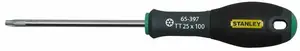 Tape Measure STANLEY 1-65-396 — steel blade measuring tool