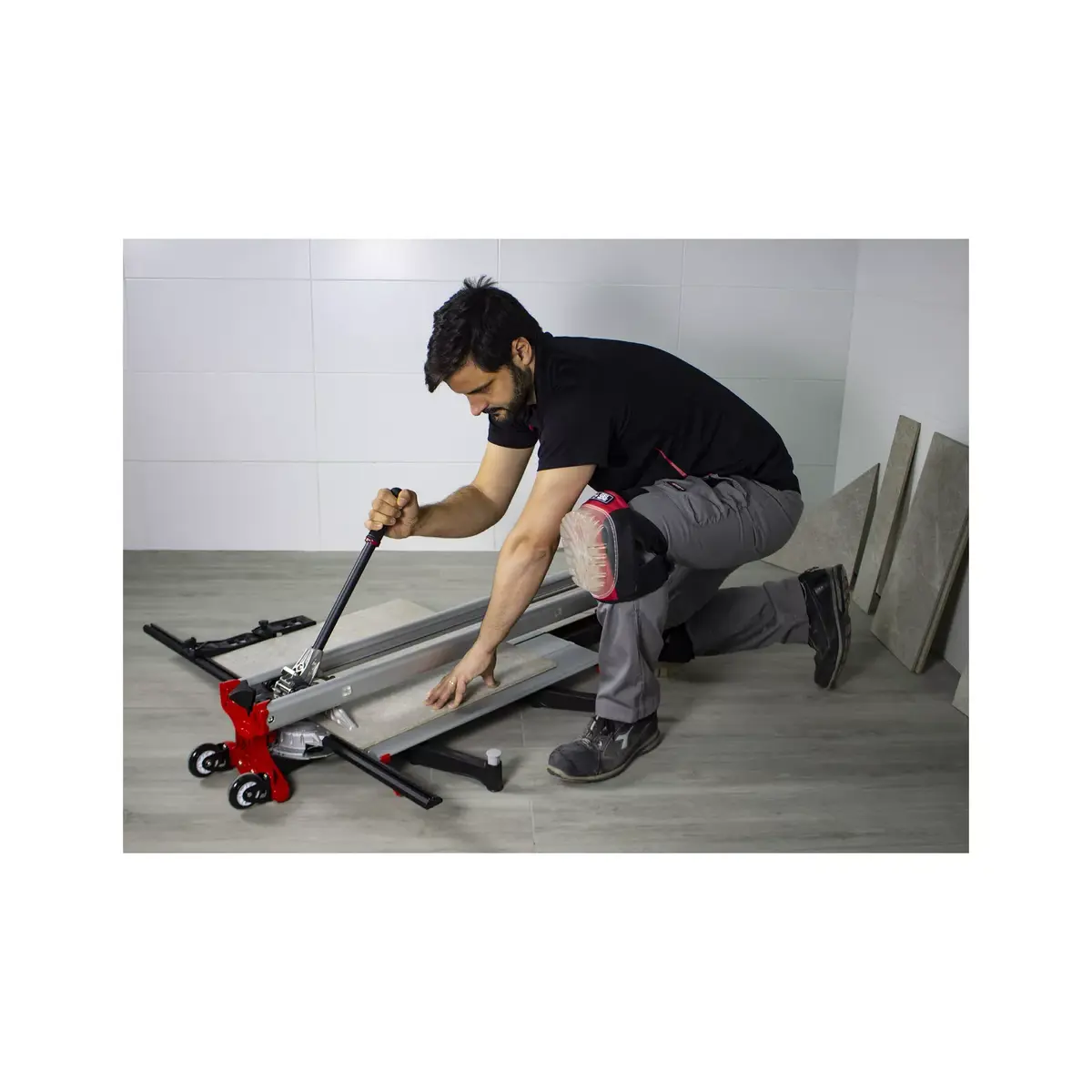 Flīžu griezējs RUBI TZ-1300 Photo 8