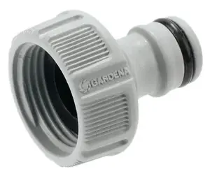 GARDENA Gardena 18201-29 набор соединительных фитингов для шланга (MPN 18201-29)