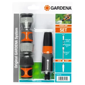 Gardena 18296-20 без категории