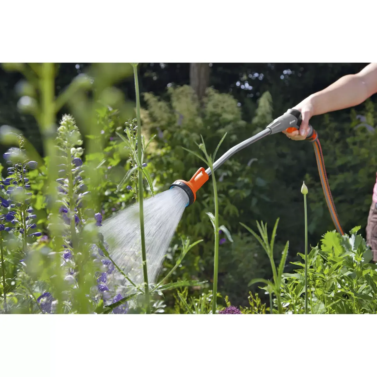 Spray Lance GARDENA 18330-20 Photo 2