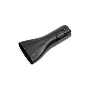 Flat curved nozzle Makita 183P98-9 for vacuum cleaner – accessory nozzle for floor and crevice cleaning
