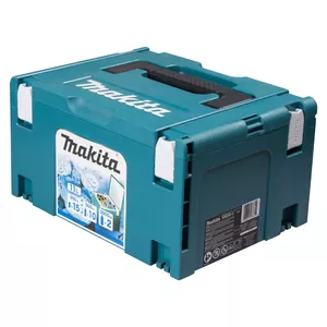 Tool storage case Makita 198254-2 Width 395 mm Depth 295 mm Height 210 mm