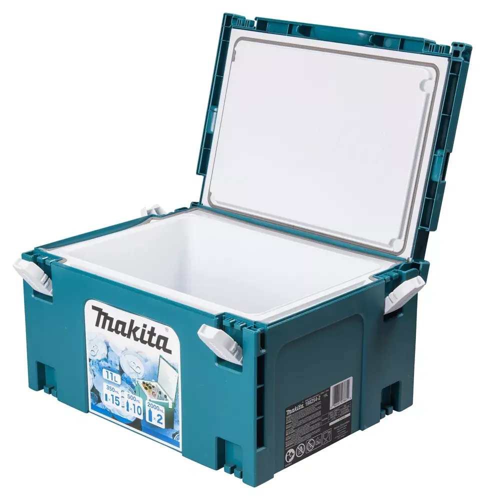 Коробка для инструментов Makita 198254-2 Photo 3