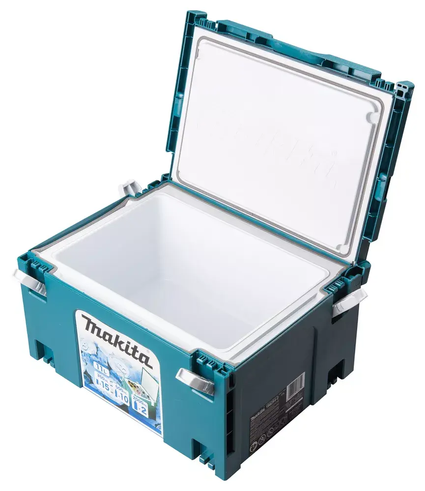 Коробка для инструментов Makita 198254-2 Photo 4