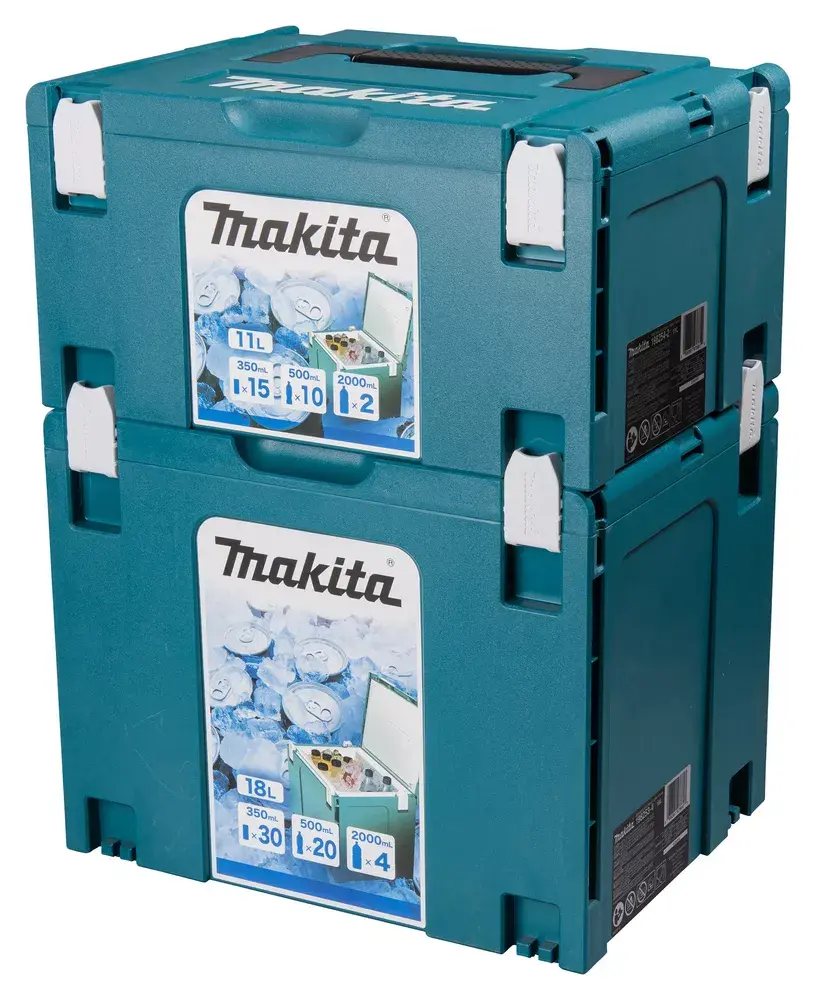 Коробка для инструментов Makita 198254-2 Photo 6