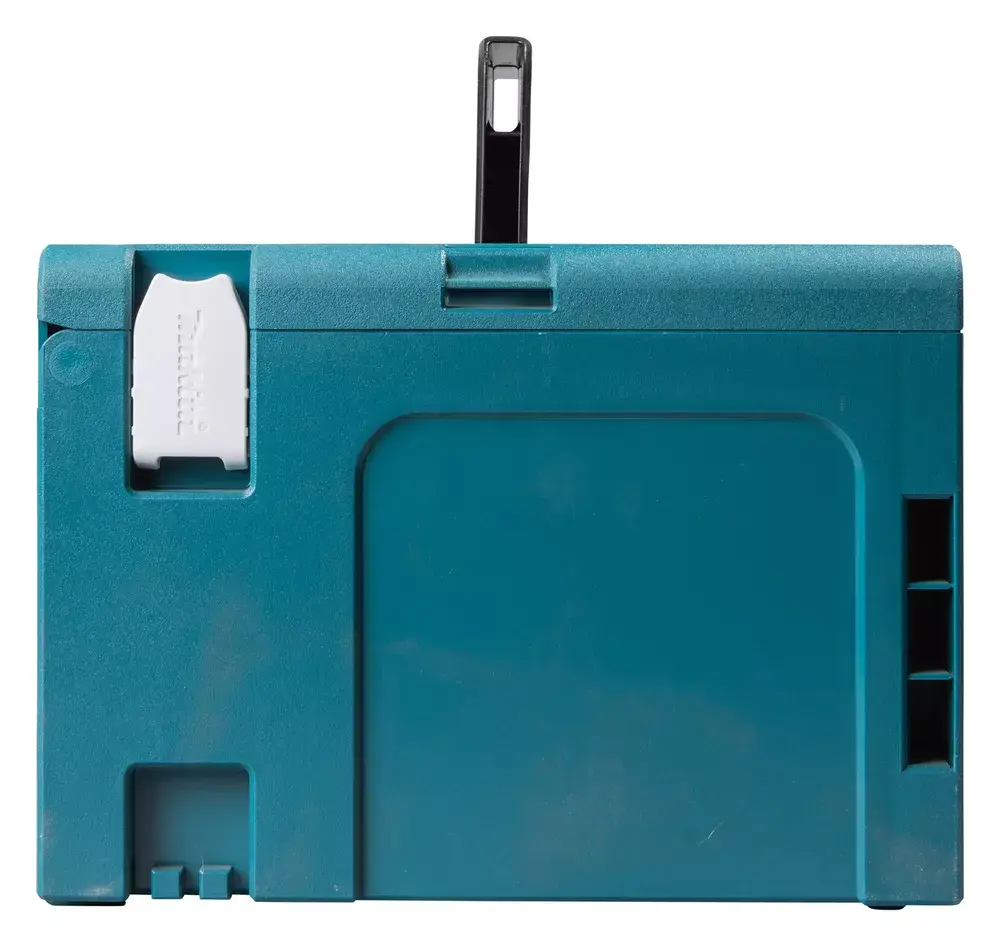 Коробка для инструментов Makita 198254-2 Photo 7