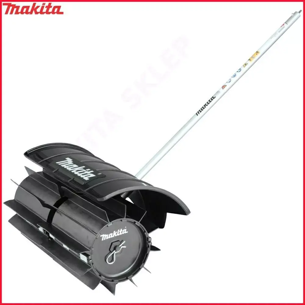 Makita SW400MP Sweeper Attachment for EX2650LH Photo 2