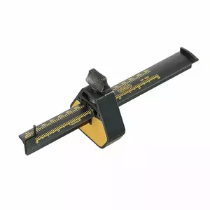 Stanley 2-47-064 рейсмус 215 mm Скребущий рейсмус