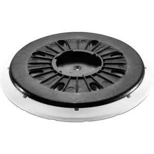 Festool 202461 шлифовальный расходный материал для роторного инструмента Универсальная Шлифовальный диск