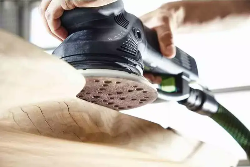 Slīpēšanas disks Festool 202461 Photo 2