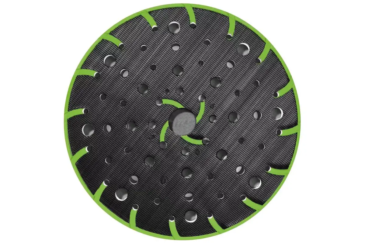 Шлифовальная подушка Festool ST-STF D150/MJ2-FX-H-HT Photo 4