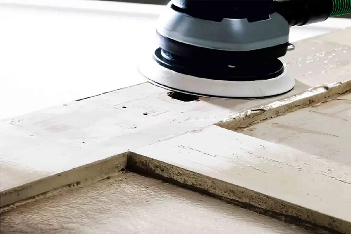 Sanding disc Festool PP-STF D150 Photo 2