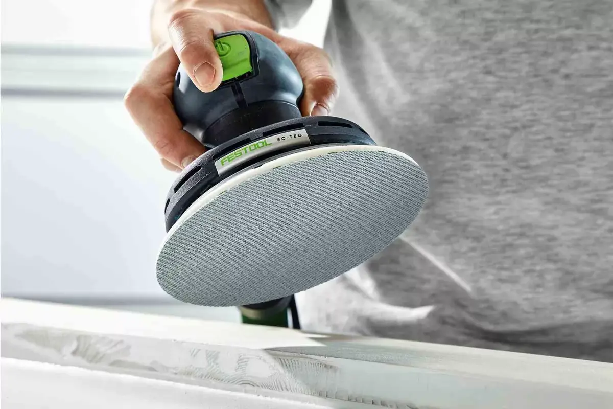 Sanding disc Festool PP-STF D150 Photo 3
