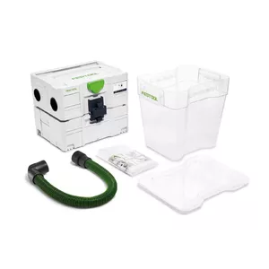 Пылесос Festool CT-VA-20 Черный Белый