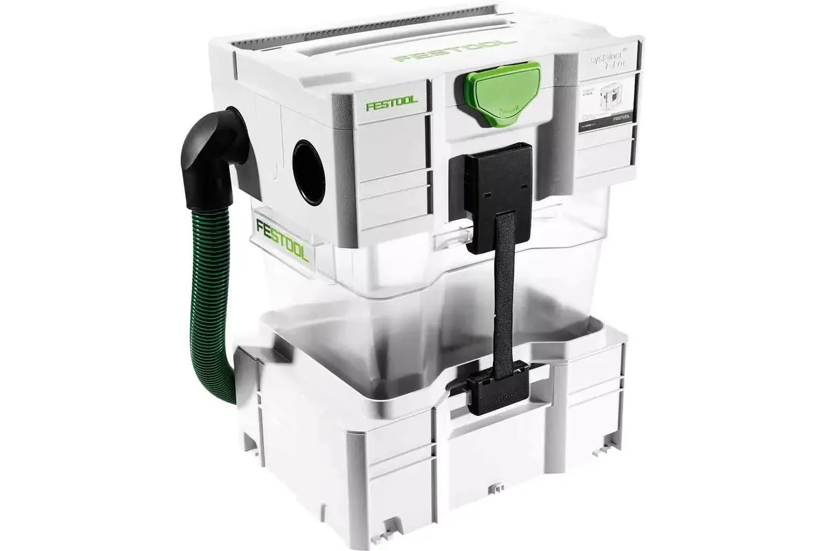 Putekļsūcējs Festool CT-VA-20 Photo 2