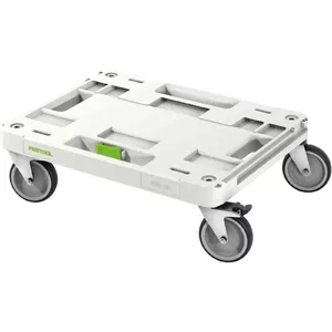 Riteņu platforma Festool SYS-RB 4 riteņi 508mm platums 396mm dziļums