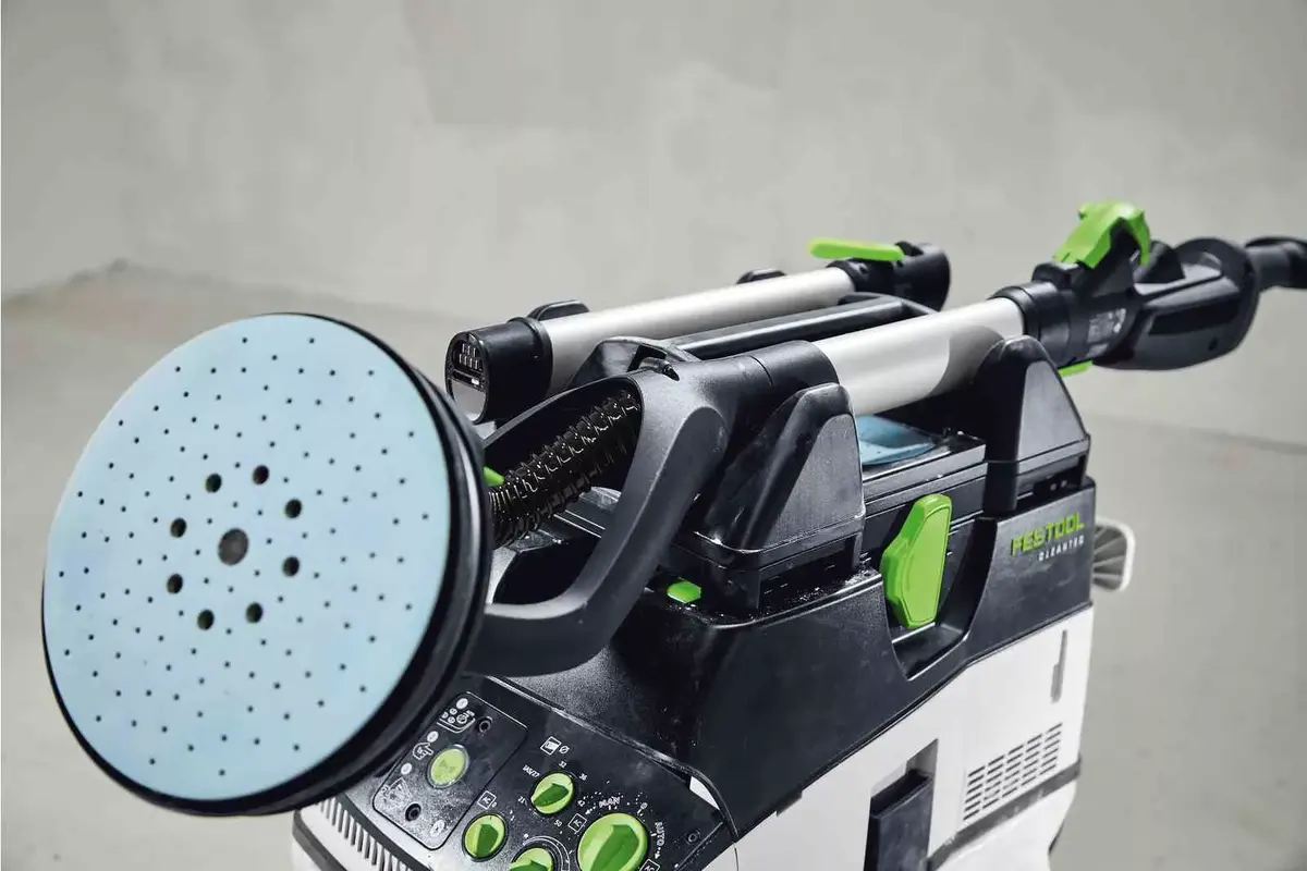 Держатель инструмента Festool WHR-CT LHS 2 Photo 6