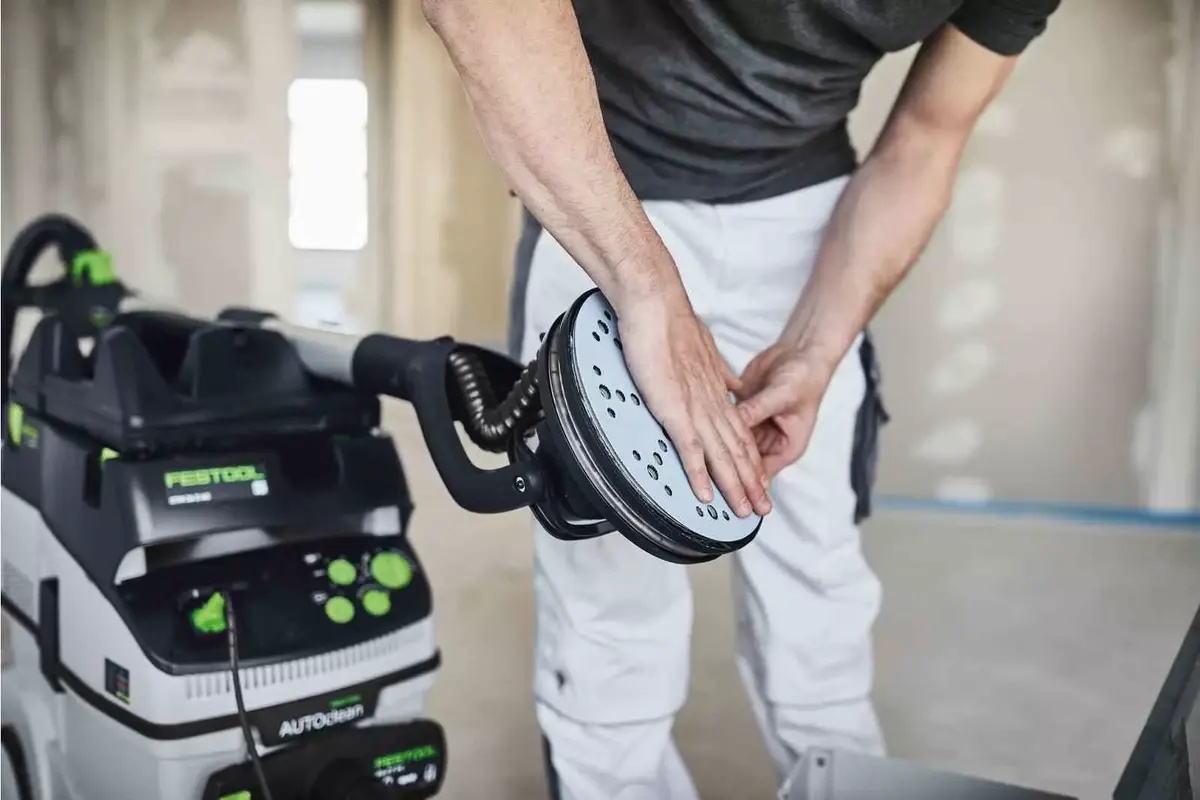 Абразивный диск Festool 205656 Photo 3