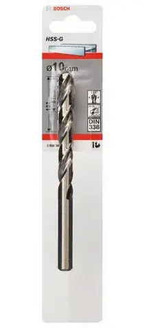 Vītņveida urbjmašīna Bosch Metal HSS-G Photo 2