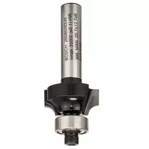 Drill Bit Bosch 2608628339 Shank diameter 8 mm Working length 1.05 cm